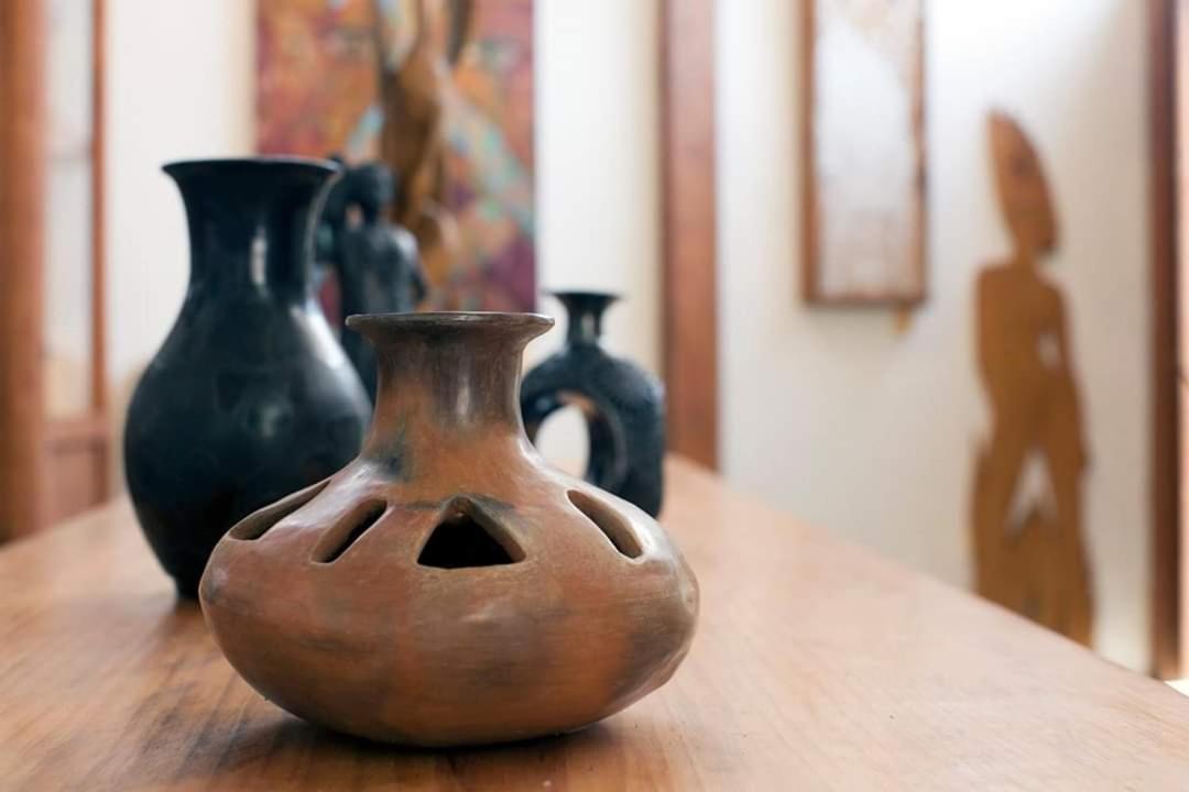Galeria San Pancho * San Francisco (Nayarit)