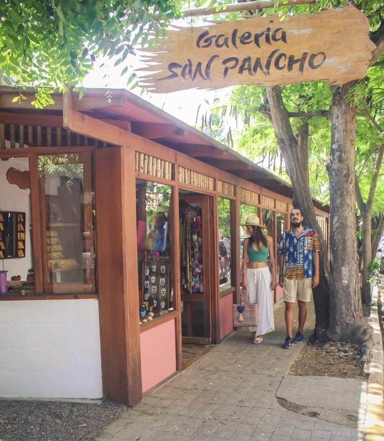 Apartment Galeria San Pancho *