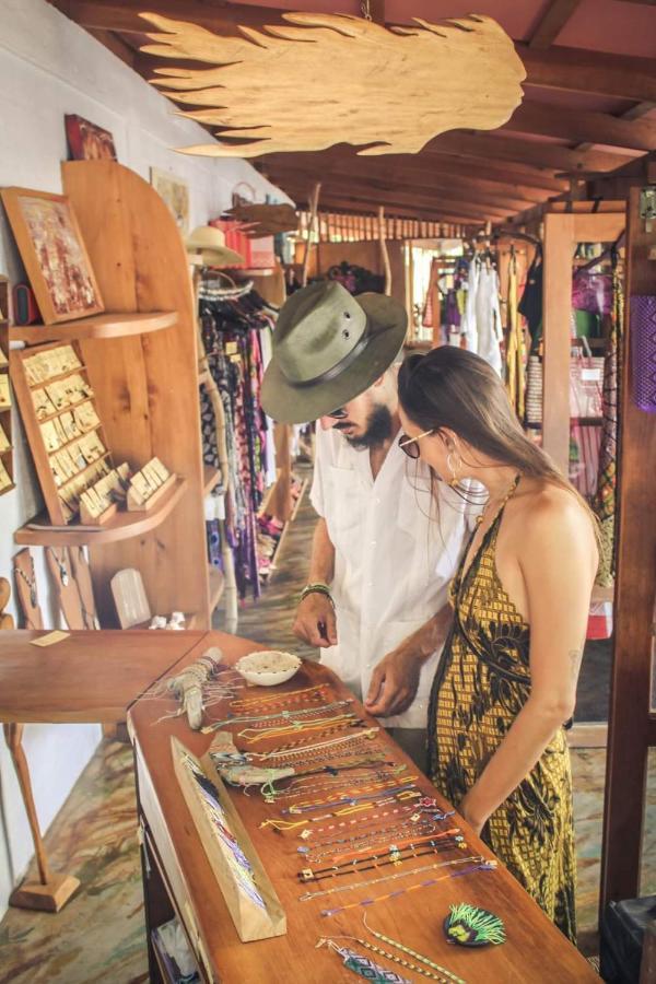 Galeria San Pancho *