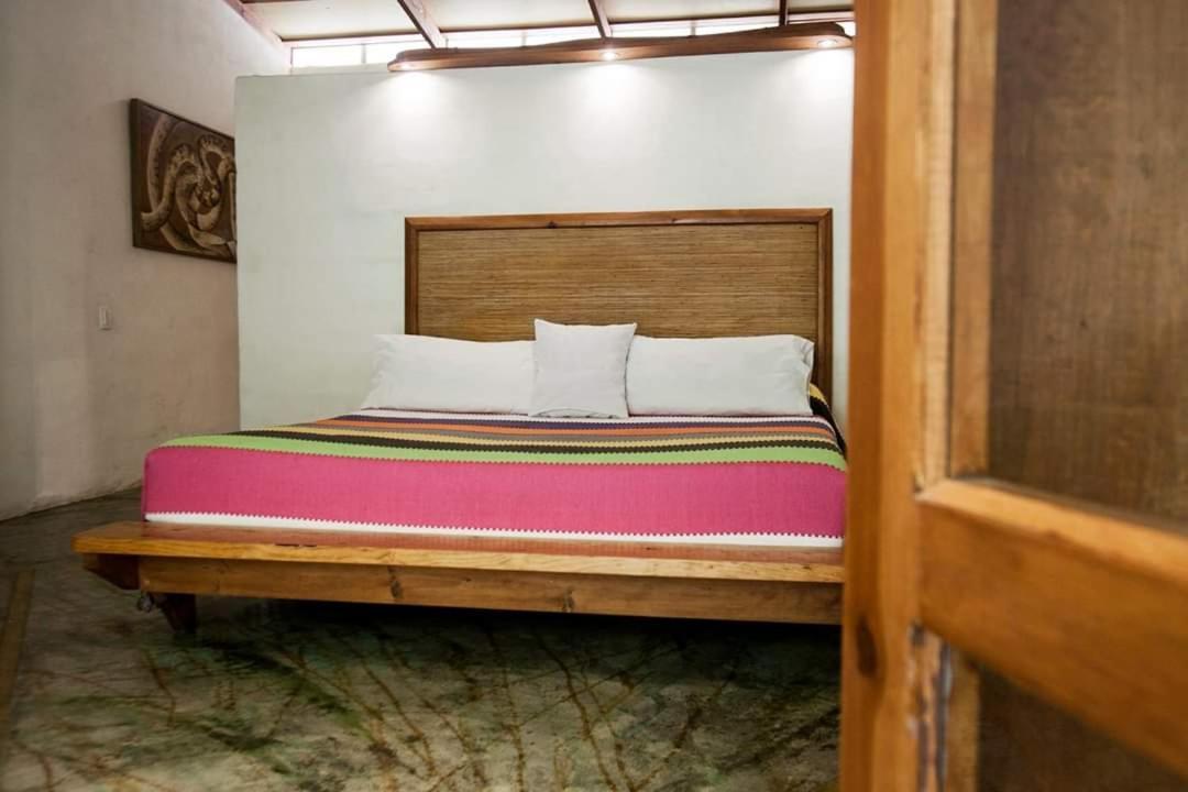 Apartment Galeria San Pancho *