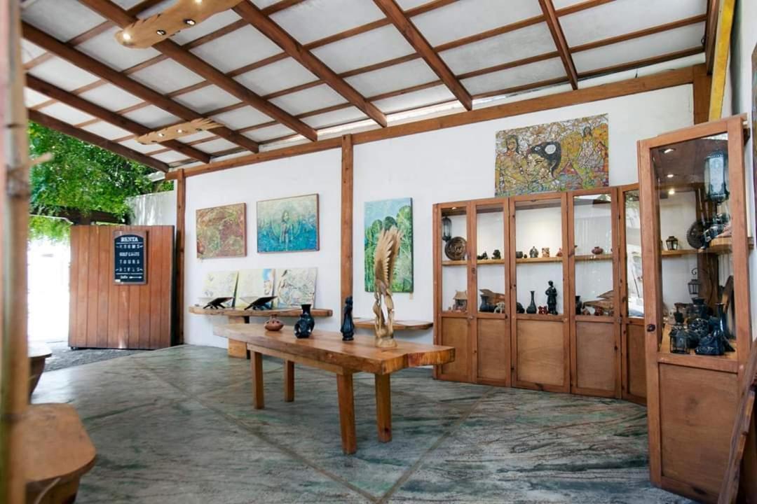 Apartment Galeria San Pancho *