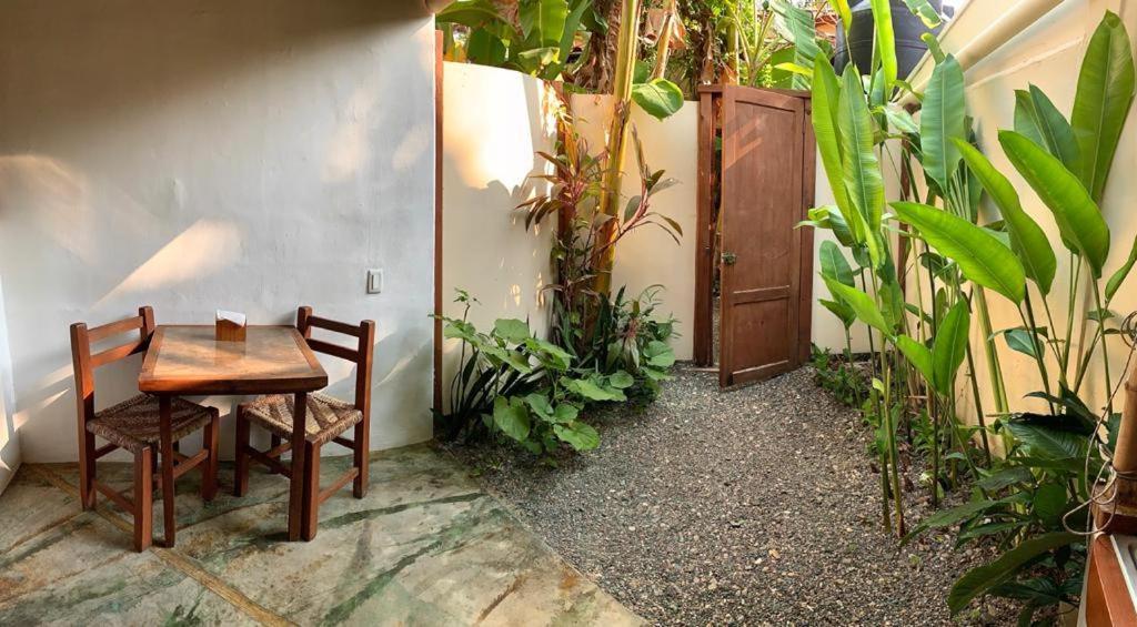 Apartment Galeria San Pancho *