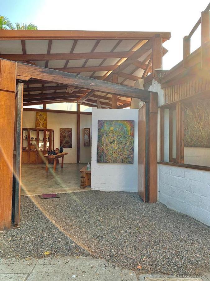 Galeria San Pancho * San Francisco (Nayarit)