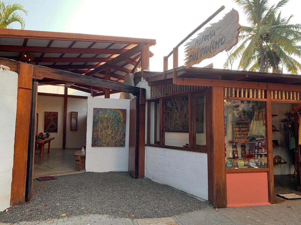 Galeria San Pancho Apartment