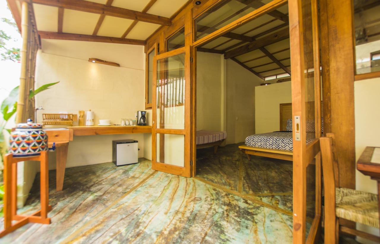 Apartment Galeria San Pancho *