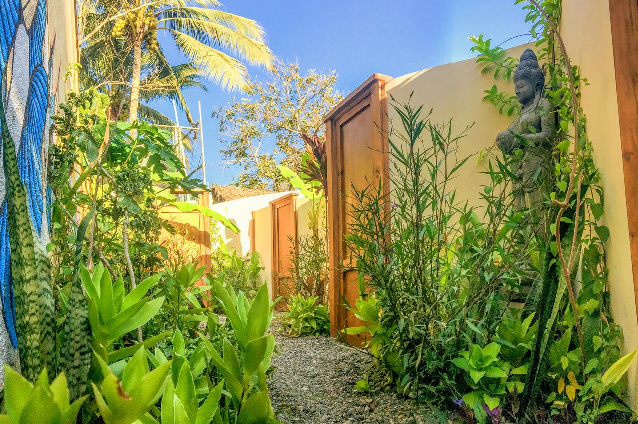 Galeria San Pancho Apartment *