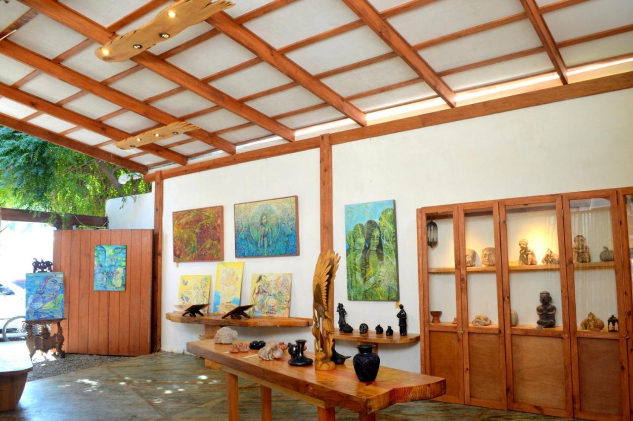 Galeria San Pancho * San Francisco (Nayarit)