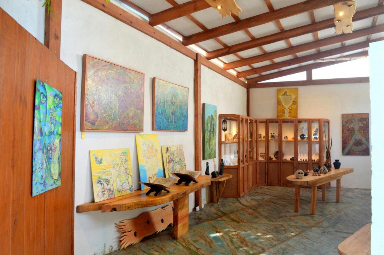 Galeria San Pancho * San Francisco (Nayarit)