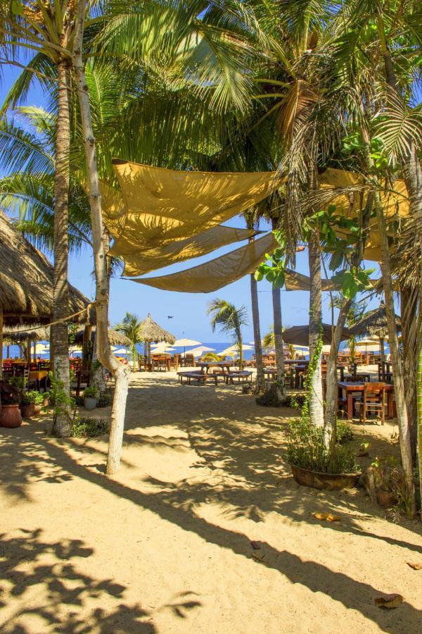 Galeria San Pancho Apartment San Francisco (Nayarit)
